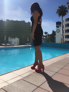 Chica busca chico en Las Palmas: 