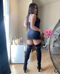 642824025: Transexual en Málaga