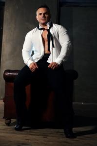 Chico busca chica en Madrid: 