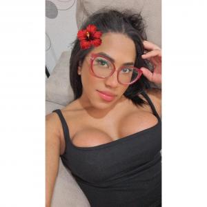 Transexual en Barcelona: 