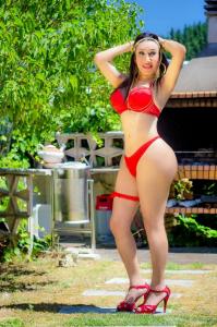 692861206: Travesti en Burgos