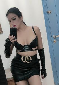 656797389: Travesti en Madrid