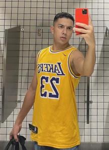 655256716: Chico busca chica en Tenerife