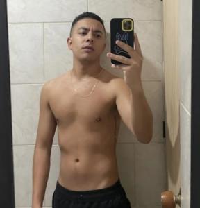 Chico busca chica en Tenerife: 