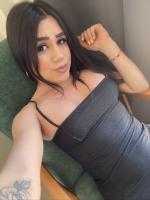 642824025: Transexual en Málaga