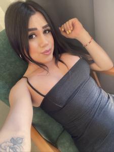 642824025: Transexual en Málaga