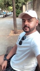 Chico busca chica en Lérida: 