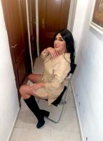 641400363: Transexual en Barcelona