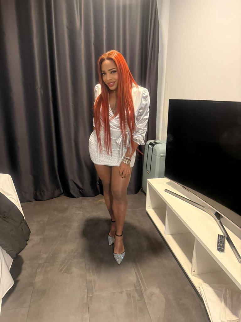 Travesti en Zaragoza: 