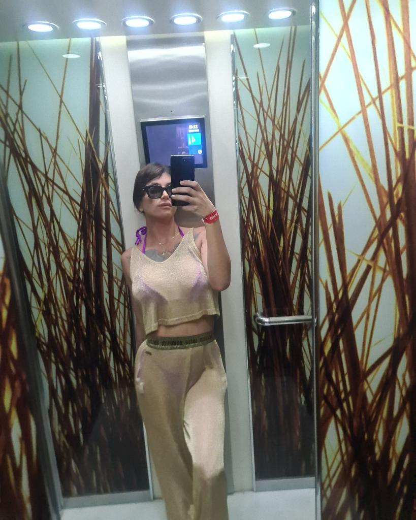 722179360: Travesti en Las Palmas