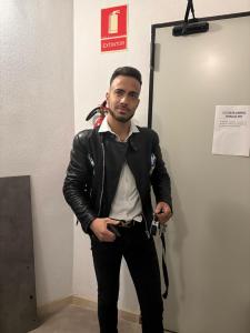 627699981: Chico busca chica en Jaén