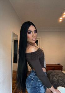 679107091: Transexual en Barcelona