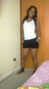 672098151: Chica busca chico en Sevilla