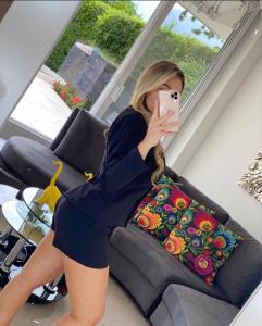 652274536: Chica busca chico en Murcia