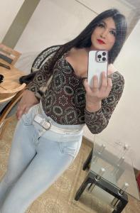 601152071: Transexual en Tarragona