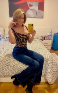 631567615: Transexual en Vizcaya