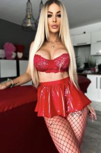 Chica busca chico en Málaga: 