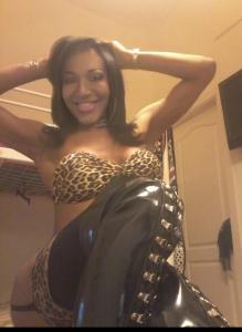 613862310: Transexual en Alicante