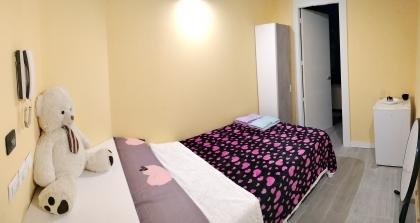 603145267:  en Madrid