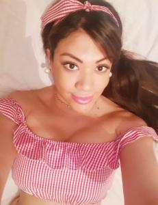 Chica busca chico en Málaga: 