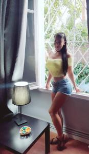 610841923: Chica busca chico en Málaga