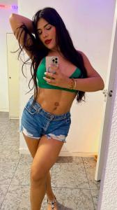 666615307: Transexual en Barcelona