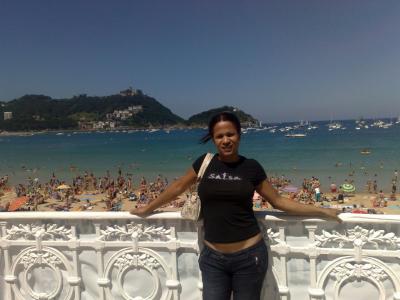 Travesti en Asturias: 