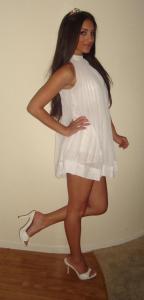 Chica busca chico en Murcia: 