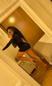 662354380: Transexual en Madrid