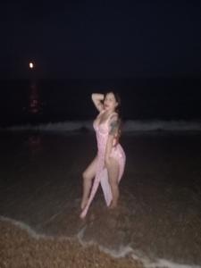 Transexual en Barcelona: 