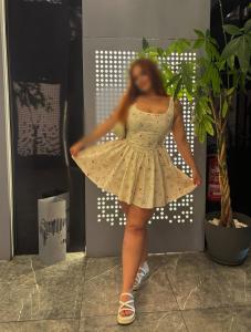 Chica busca chico en La Coruña: 