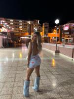 666219811: Travesti en Las Palmas