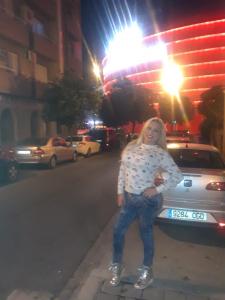 691553098: Chica busca chico en Tenerife
