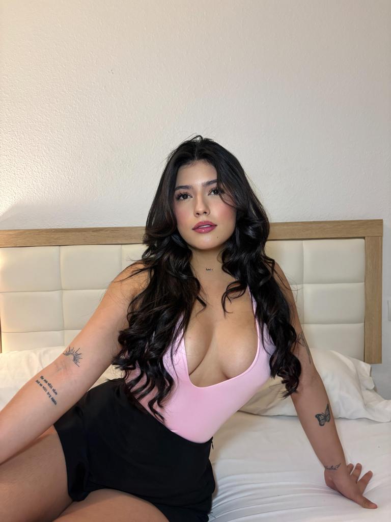 Chica busca chico en Málaga: Chica busca chico