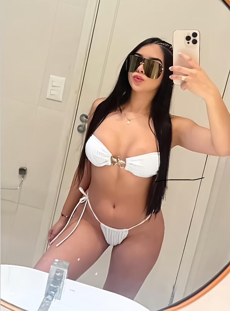 Chica busca chico en Barcelona: 