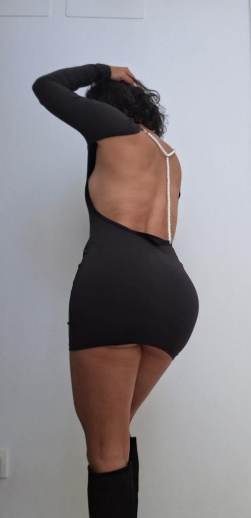 Chica busca chico en Málaga: 