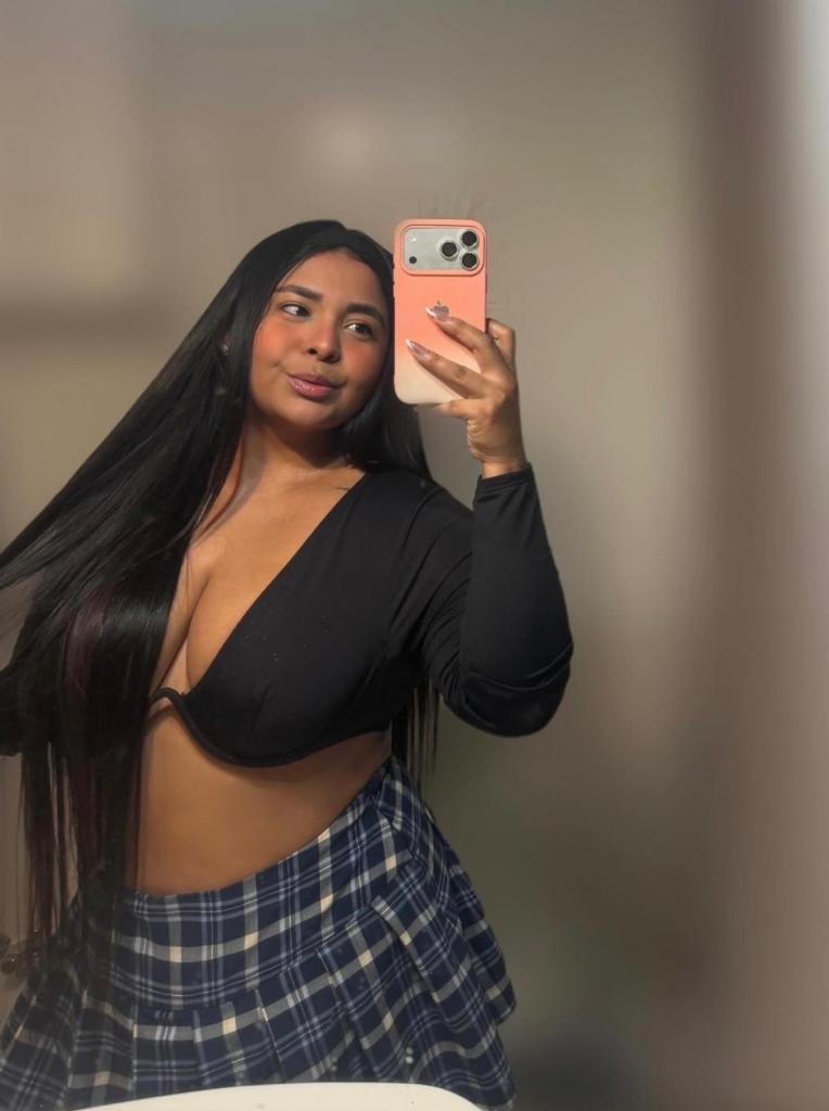 Chica busca chico en Madrid: Chica busca chico