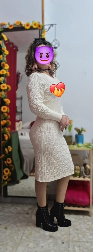 Chica busca chico en Almería: Chica busca chico