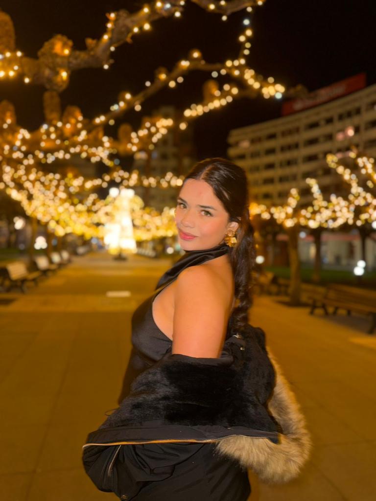 Chica busca chico en Barcelona: Chica busca chico