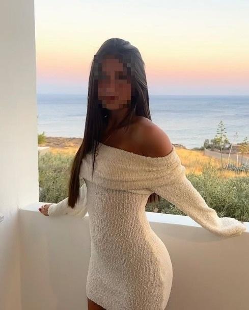 Chica busca chico en Málaga: 