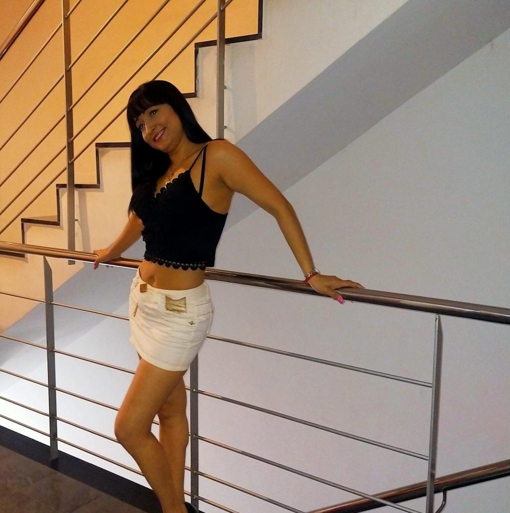 632061780: Chica busca chico en Barcelona