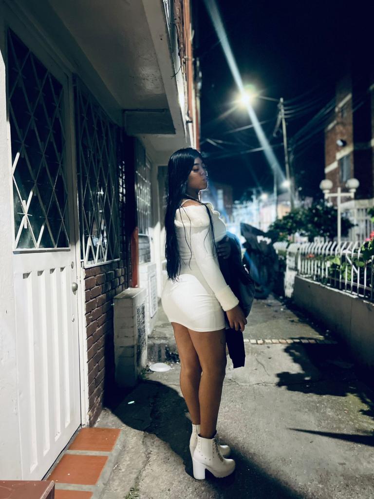 Chica busca chico en Málaga: 