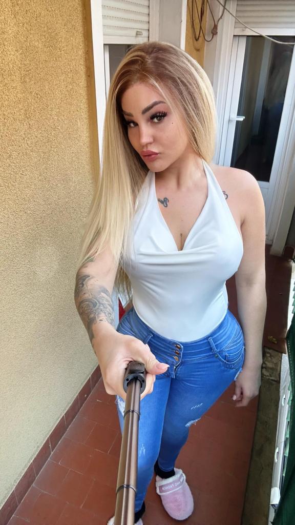 671126989: Transexual en Barcelona