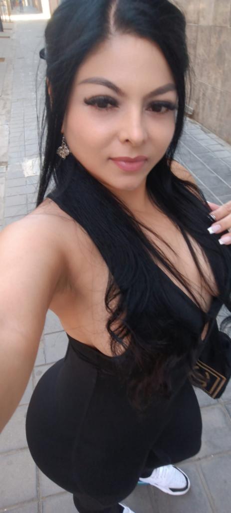 Chica busca chico en Valencia: Chica busca chico