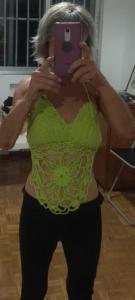 Chica busca chico en Madrid: 