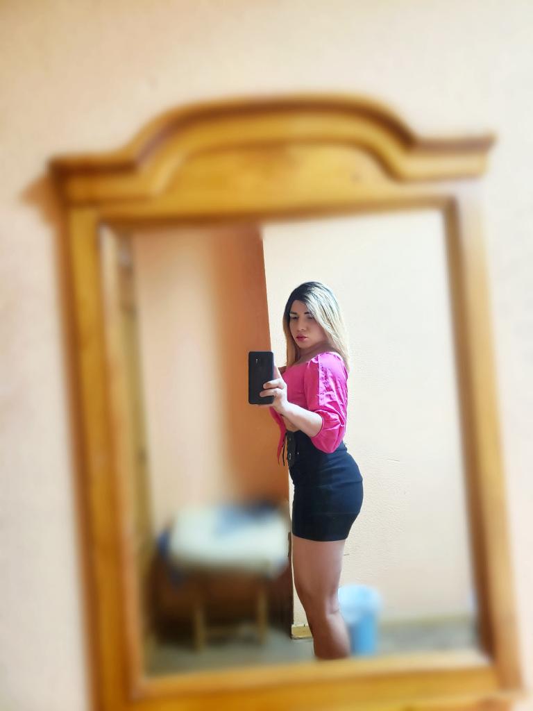 Travesti en Barcelona: 