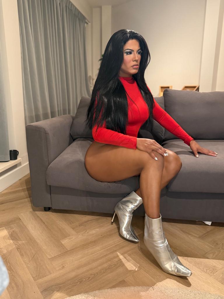 Travesti en Pontevedra: 