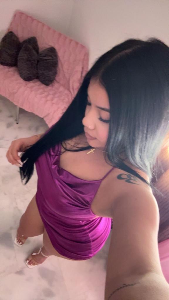 602013501: Chica busca chico en Málaga