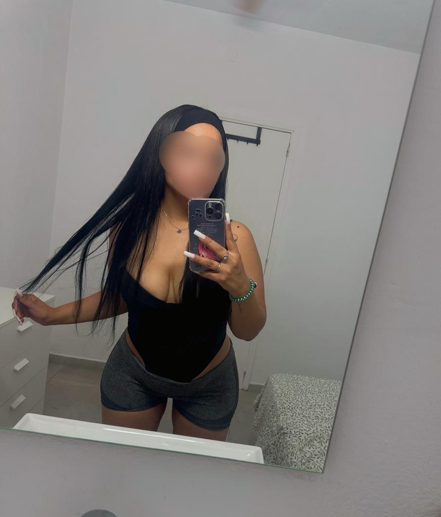 Chica busca chico en Tarragona: 