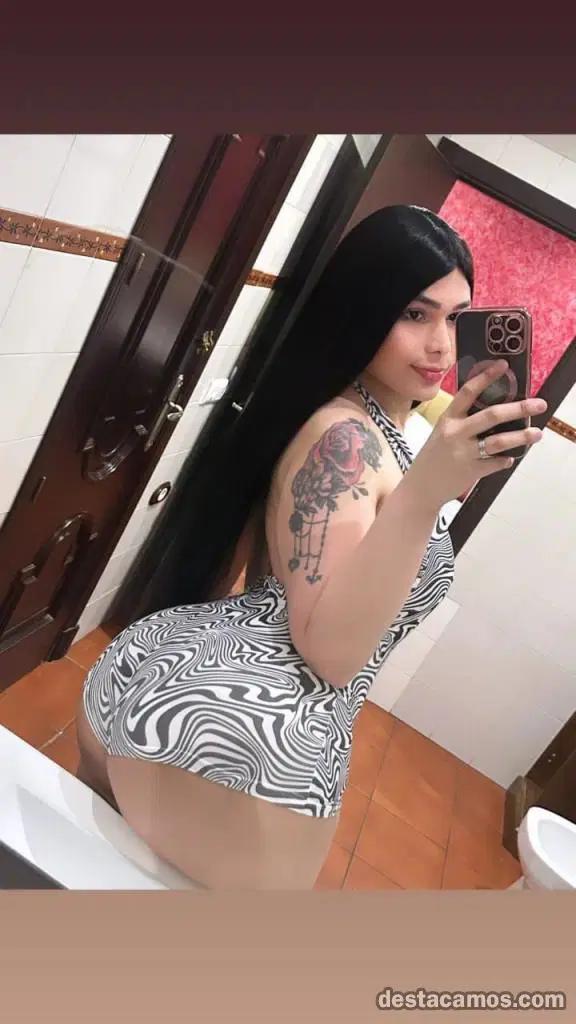 642883661: Travesti en Sevilla